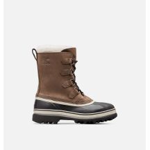 Buty śnieżne męski SOREL Caribou Boots Brązowy