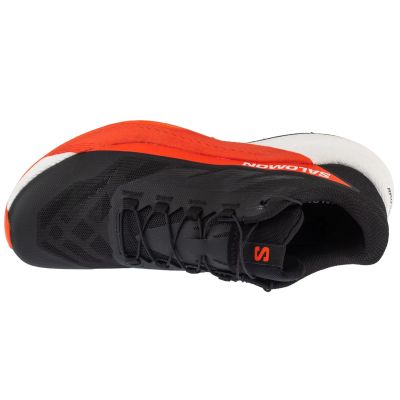 3. Salomon Pulsar L47975400 Czarne 41 1/3