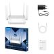 10. Router CUDY WR3000S