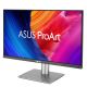 5. ASUS ProArt PA32QCV monitor komputerowy 80 cm (31.5") 6016 x 3384 px 6K Ultra HD LCD Srebrny
