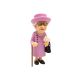 2. MINIX - QUEEN ELIZABETH II