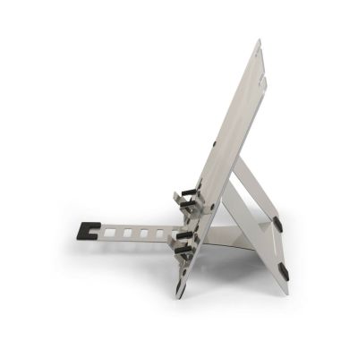 11. Stojak na notebook BakkerElkhuizen FlexTop 270 Notebookständer bis 16"/7 Stufen