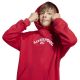 3. Bluza adidas Liverpool FC Hoody Junior JW7879