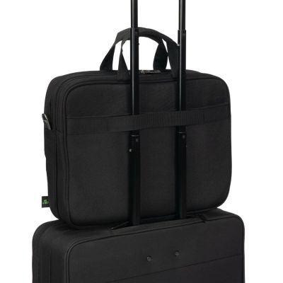 9. Torba na laptopa Dicota Top Traveller FIVE 14-16