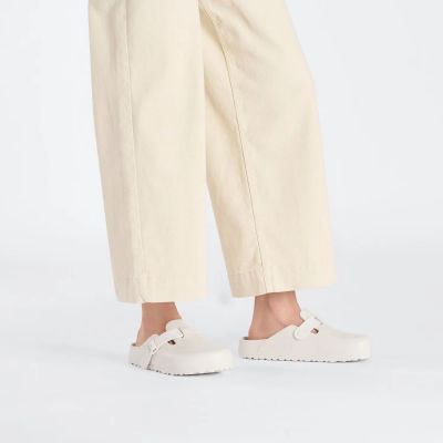3. Klapki Birkenstock Boston Eva W 1027382