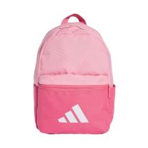 Plecak adidas Logo Kids różowy KE0414