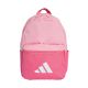 Plecak adidas Logo Kids różowy KE0414