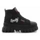 7. Buty Palladium Revolt Hi Patch W 99115-008-M