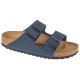 11. Birkenstock Arizona 51753 białe 39