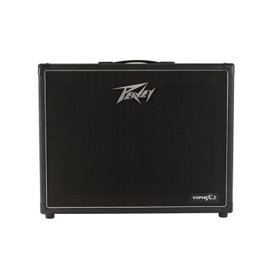 Peavey VYPYR X2 - Wzmacniacz gitarowy 40W