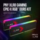 4. PNY MD32GK2D5600036XRGB moduł pamięci 32 GB 2 x 16 GB DDR5 288-pin DIMM