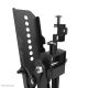 5. Neomounts WL35S-850BL12 uchwyt do telewizorów 165,1 cm (65") Czarny