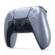 8. Kontroler bezprzewodowy Sony PlayStation 5 DualSense pad Sterling Silver