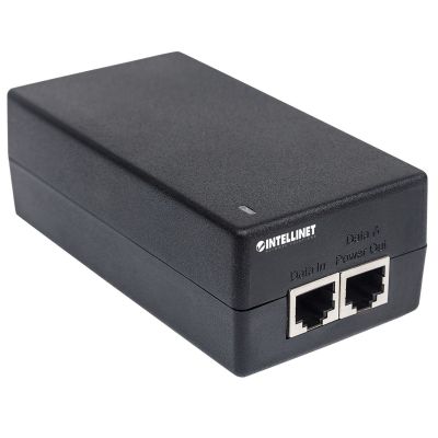 3. Adapter zasilacz Ultra PoE 60W 1x Gigabit RJ45