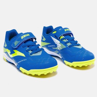 2. Buty Joma POWERFULL 2604 Jr TF POJW2604TFV