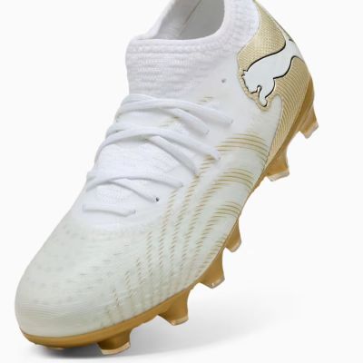 4. Buty Puma Future 9 Match Jr FG/AG 108721-04