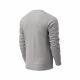4. Bluza New Balance Classic Core Fleece Craw AG M MT03911AG