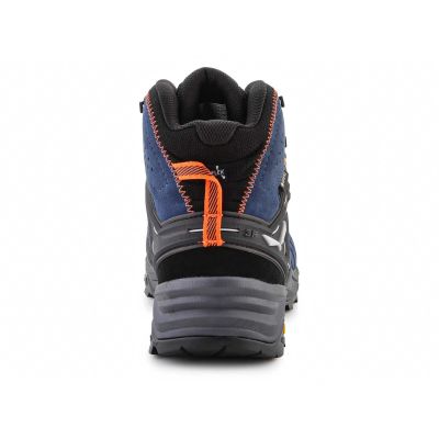 7. Buty Salewa Ms Alp Trainer 2 Mid Gtx M 61382-8675