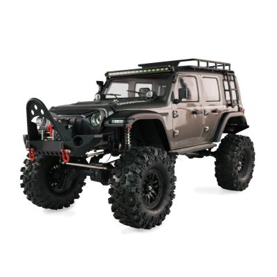 RC Samochód AMXRock Crosstrail Crawler 4WD 1:10 ARTR anthr