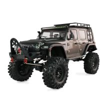 RC Samochód AMXRock Crosstrail Crawler 4WD 1:10 ARTR anthr