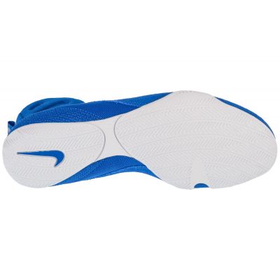 4. Buty Nike Machomai 3 M HF7333-400