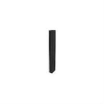 Uchwyt B-tech X - vertical 60 cm BT8380-060/B