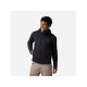 Kurtka outdoorowa męska ROSSIGNOL Opside Hoodie Jkt czarna