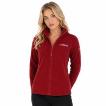 Polar damski Geographical Norway TUG FZ BURGUNDY DB LADY 268 (WA1716F/GN-BURGUNDY)
