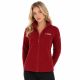 Polar damski Geographical Norway TUG FZ BURGUNDY DB LADY 268 (WA1716F/GN-BURGUNDY)