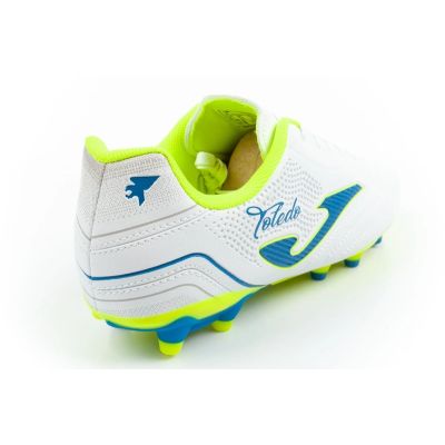 4. Joma buty piłkarskie korki Toledo JR 2602 piłka nożna lanki dla dzieci