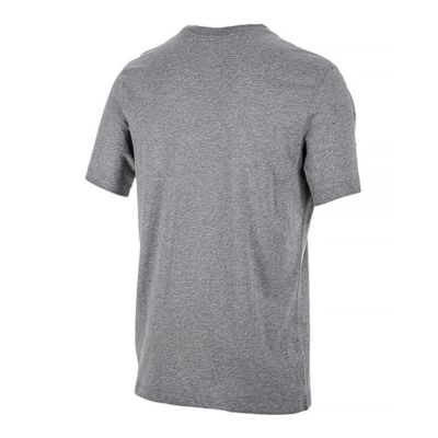 2. Koszulka sportowa męska Air Jordan Jumpman Graphic T-shirt szara - BV0086-091