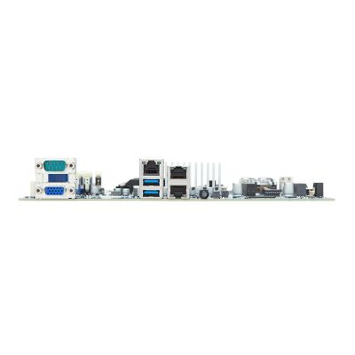 8. Płyta główna Gigabyte MC13-LE0 1x AM5 AMD Epyc 4004/Ryzen 7000 B650E (4xDIMM, 4x SATA, 1xM.2, 2x1Gbe, IPMI, mATX)