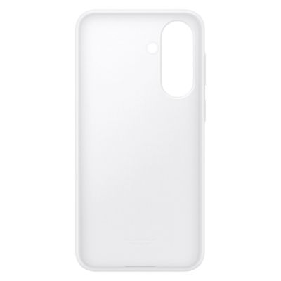 4. Etui Samsung Silicone Case na Samsung Galaxy A37 5G - jasnoszare