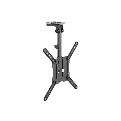 5. Equip 650375 uchwyt do telewizorów 139,7 cm (55") Czarny