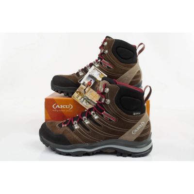 19. Buty Aku Alterra Gore-tex M 403313