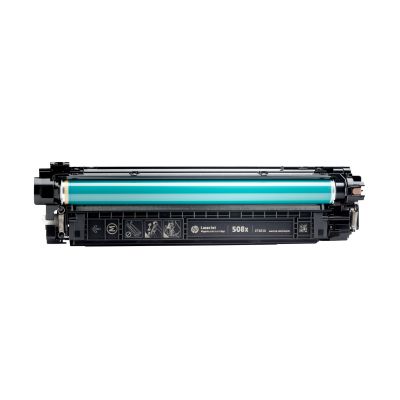 30. HP 508X oryginalny wkład laserowy o dużej pojemności, purpurowy