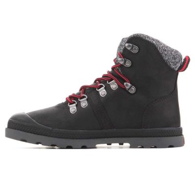 15. Buty Palladium Pallabrouse Hikr W 95140-041