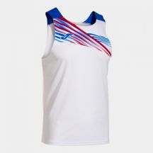 Koszulka Joma Elite X Sleeveless Shirt M 103102.207