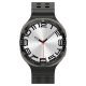 4. Nakładka Spigen Bezel Tune Diver na Samsung Galaxy Watch 8 44 mm - czarna