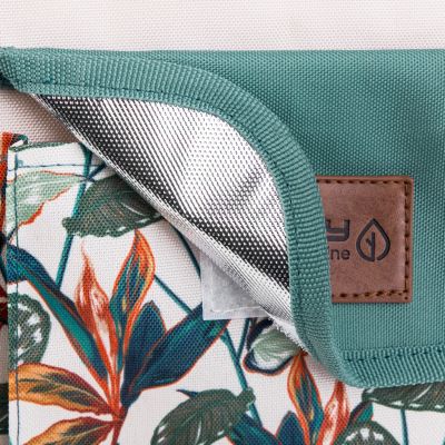 3. Torba termiczna Spokey Eco Way SPK-929508