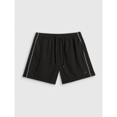 6. Spodenki plażowe damskie 4F 4FRSS26UBDSF255-20A