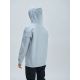 4. Bluza z kapturem POC Hood Jr szary