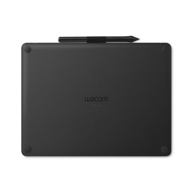 Wacom Intuos CTL-6100K-B tablet graficzny Czarny 216 x 135 mm USB
