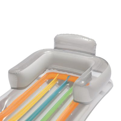 4. Materac Bestway Designer Fashion Lounge 43028  92800497019