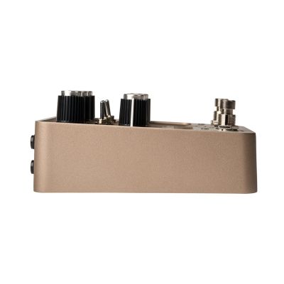 3. Universal Audio UAFX Golden Reverberator - efekt gitarowy