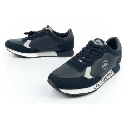 9. Buty sportowe Lee Cooper M LCJ-24-03-3009M