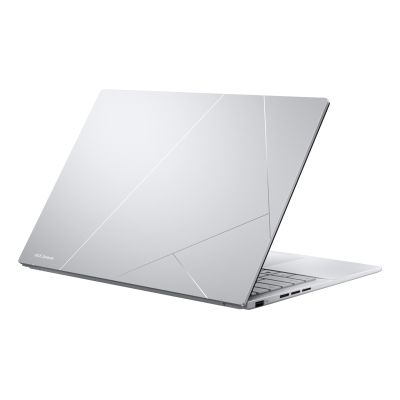 4. ASUS Zenbook 14 UX3405CA-QD1247W Ultra 5 225H 14.0"WUXGA OLED 60Hz 400nits AG 16GB LPDDR5X SSD512 Intel Arc Graphics CamFHD+IR 75WHrs Win11 Foggy Silver