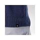 6. Sweter męski ROSSIGNOL M Knitted Cn Sweater granatowy
