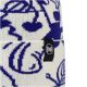 2. Czapka dziecięca BUFF KNITTED BEANIE SULMY CLOUD