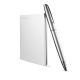 2. Toshiba Canvio Slim zewnętrzny dysk twarde 2 TB 2.5" Micro-USB B 3.2 Gen 1 (3.1 Gen 1) Srebrny